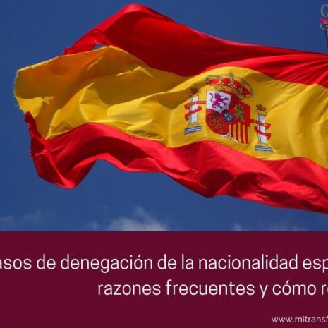 Plazos de residencia para solicitar la Nacionalidad Española: ¿Cuánto tiempo debes haber vivido en España?