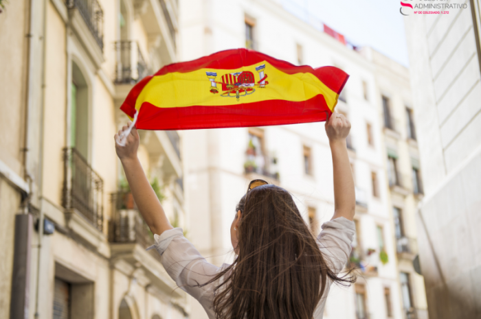Adquisición de nacionalidad por residencia