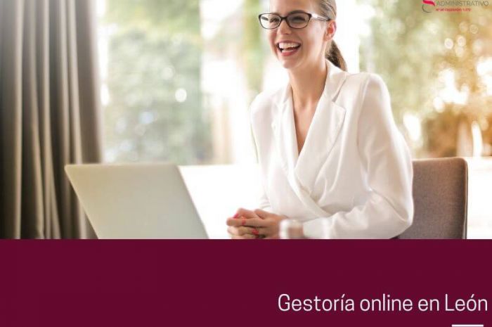 Gestoría online en León